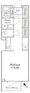 Pollast Yoyogi-Uehara - Floor Plan - [] thumbnail