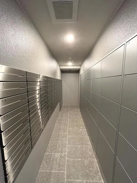 J.GRAN Court Shinagawa Nishioi WEST - Exterior - ["Flooring", "Floor", "Ceiling"]