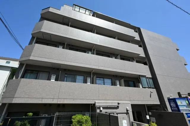Main Stage Nakai Station - Exterior - []