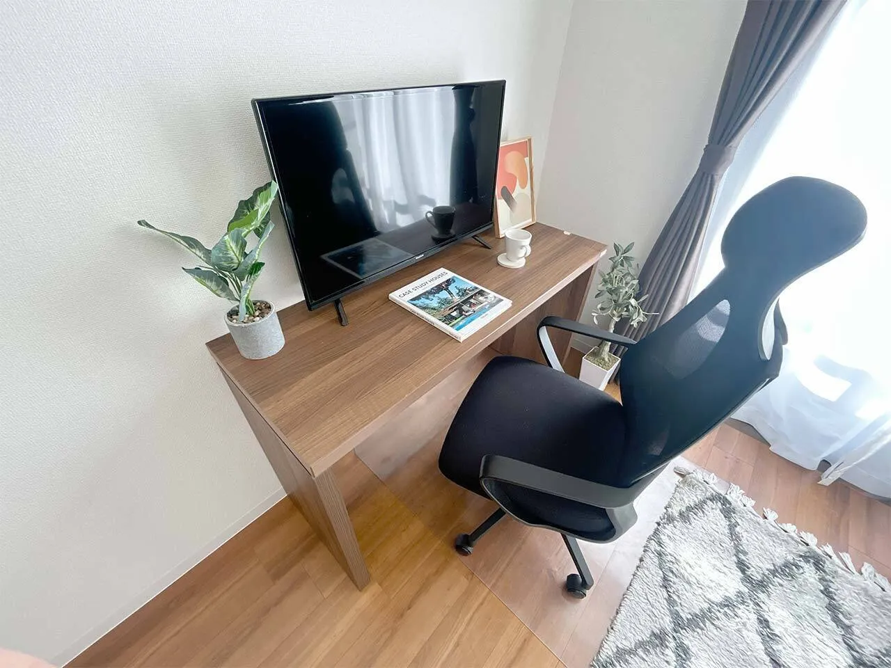 Mynavi STAY Miraie Shibuya Grand - Interior - []
