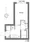 Citywalk Ebara Nakanobu - Floor Plan - ["Diagram", "Plan"] thumbnail