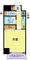 Toshin Phoenix Yoyogi - Floor Plan - ["Apartment"] thumbnail