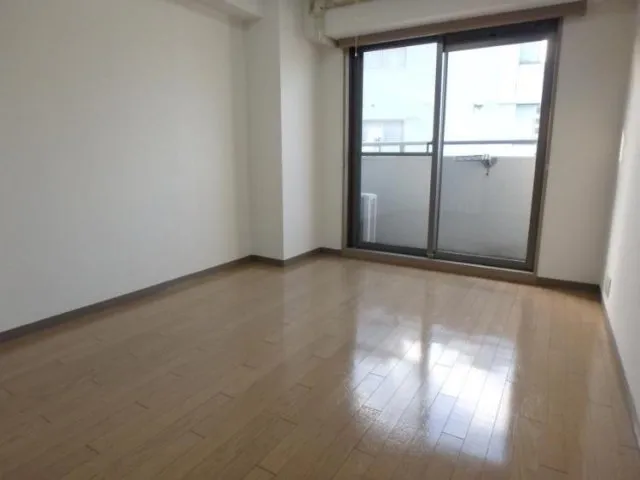 Sante Million Waseda Ekimae 2nd Building - Interior - ["Flooring", "Floor", "Apartment"]