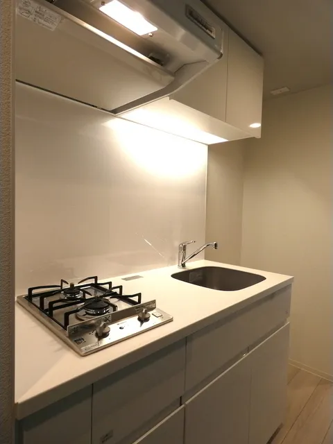 Dimus Meguro Gyoninzaka - Interior - ["Cabinetry", "Building", "Countertop"]
