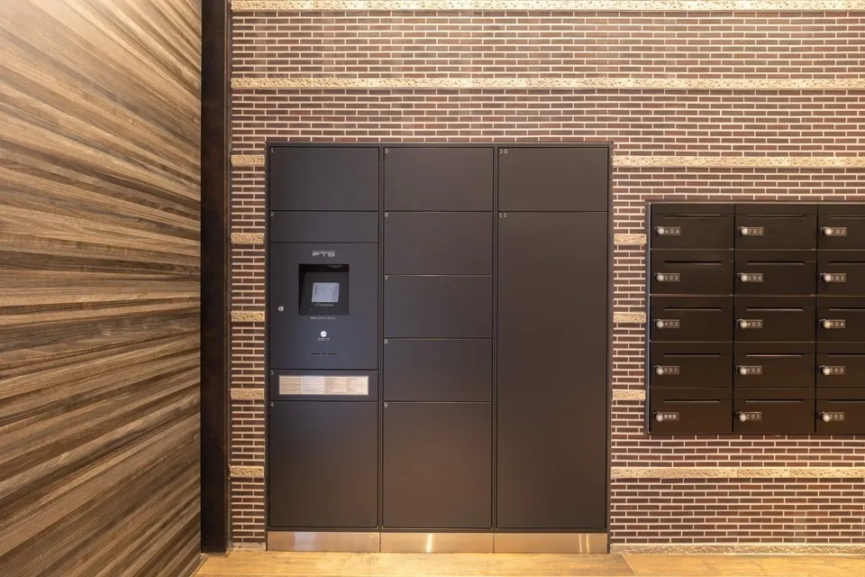 Hmlet Azabu-Juban II - Exterior - []