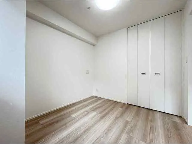 Clarita Nishi-Nippori - Interior - ["Flooring", "Floor", "Wood"]