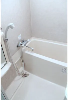 Avantique Ginza East - Interior - ["Plumbing fixture", "Bathroom", "Flooring"]