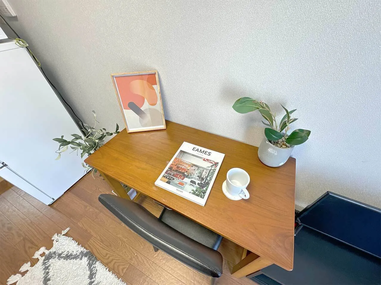 Mynavi Stay Yoyogi Park - Interior - []
