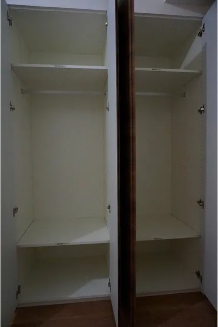 Ambiente Komagome - Interior - It will be a separate room with the same type of interior view. The color is dark