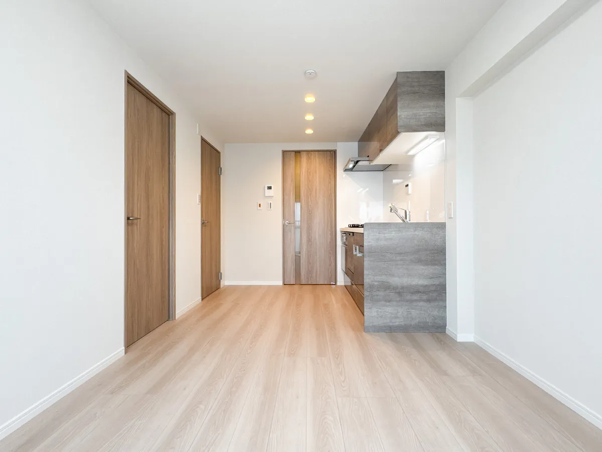 Shuwa Hatagaya Residence