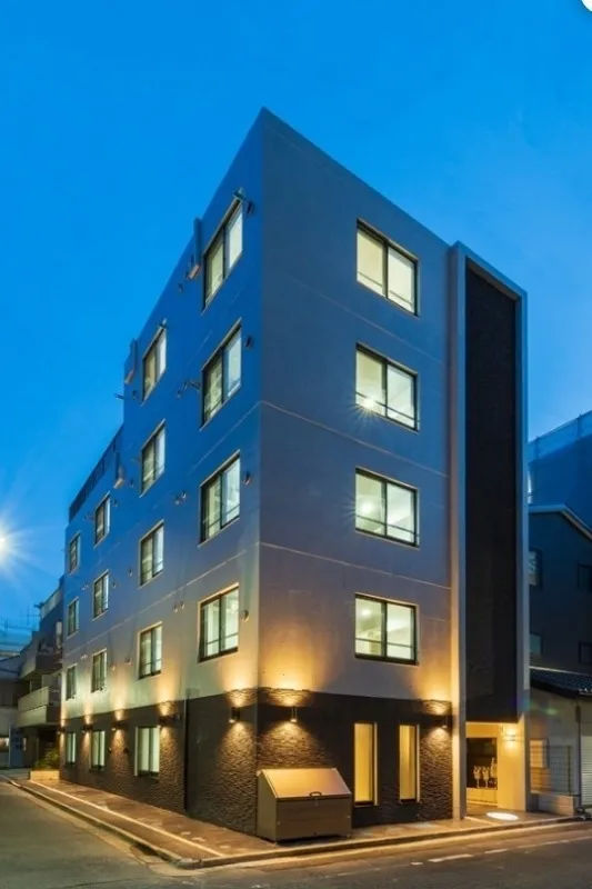 HW.HILLS (Shinohashi) - Exterior - ["Apartment", "Condominium", "High-rise building"]