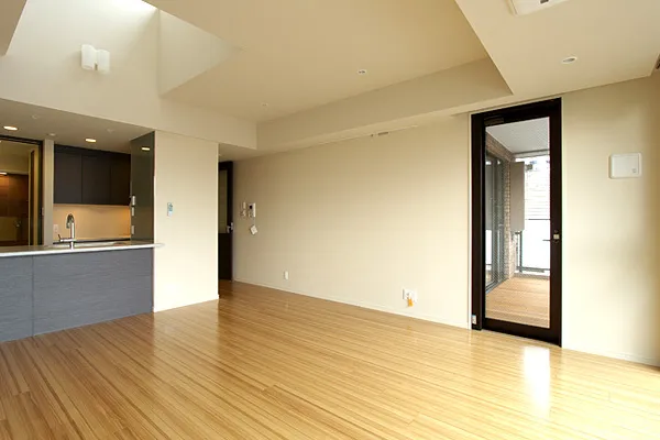 RESIDIA Gotenyama - Interior - ["Property", "Fixture", "Hall"]