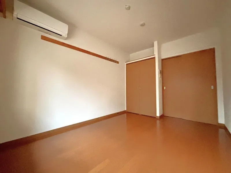 FSC Shinjuku Mansion - Interior - ["Flooring", "Floor", "Wood"]