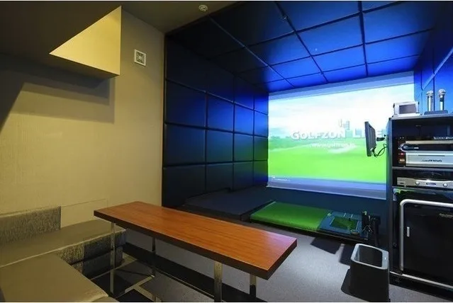 Comforia Shinjuku East Side Tower - Other - ["Ceiling", "Interior design", "Electronic device"]