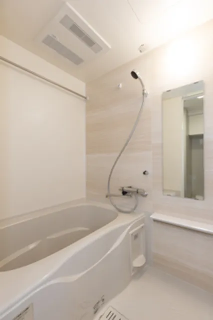 VIERA Court Nihonbashi Hisamatsucho - Interior - ["Flooring", "Floor", "Interior design"]