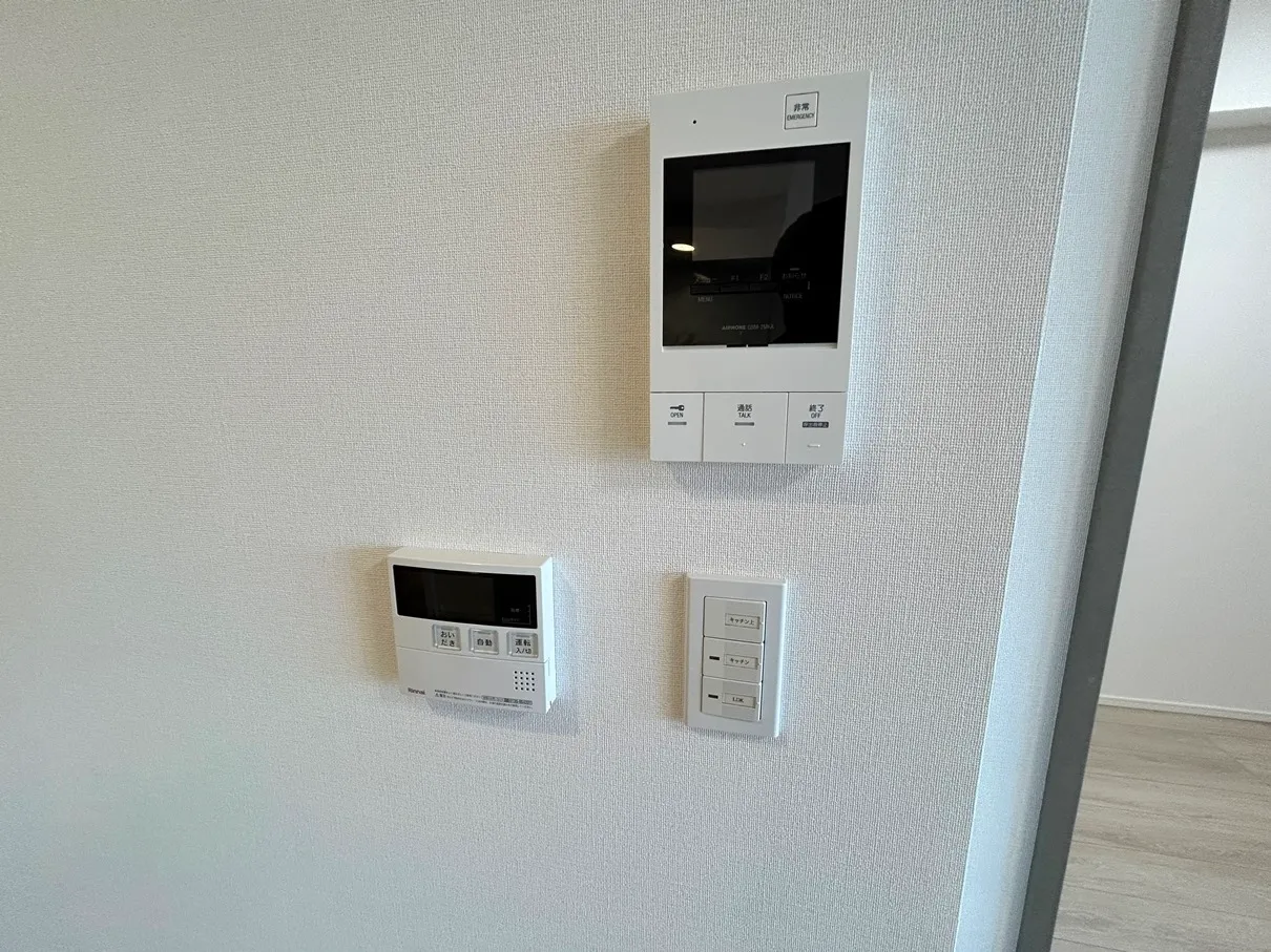Lefon Livent Ikebukuro - Interior - ["Electronic device", "Technology", "Machine"]