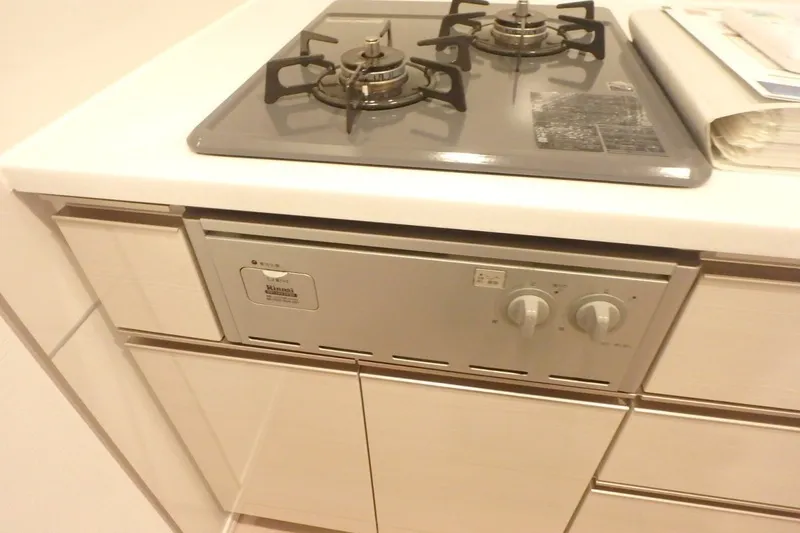 Lugente Valu Ueno - Interior - ["Kitchen Appliance", "Major appliance", "Home appliance"]