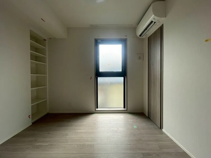 U Residence Higashiyukiya - Interior - ["Flooring", "Wood", "Floor"]