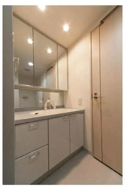 Toray Stage Meguro - Interior - ["Flooring", "Floor", "Interior design"]