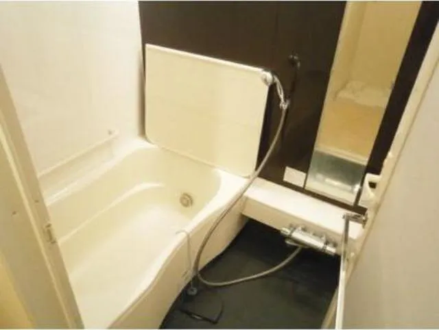 Park Cube Atagoyama Tower - Interior - Bathroom