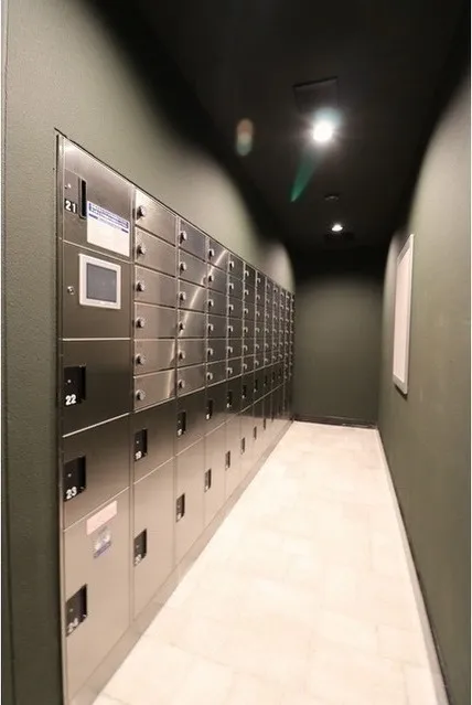 La Douceur Sugamo East - Other - ["Wood", "Rectangle", "Flooring"]