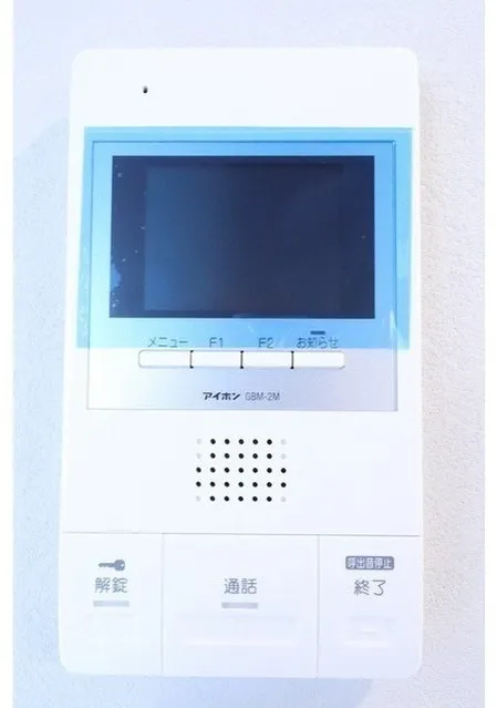 KDX Residence Kichijoji - Interior - ["Electronic device", "Technology", "Machine"]