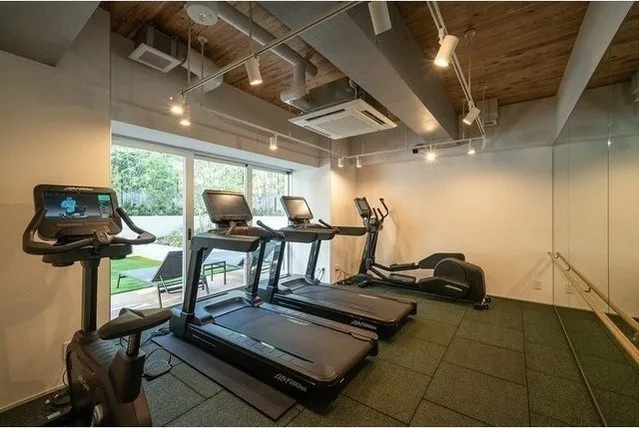 Comforia Higashi-Shinjuku - Other - ["Flooring", "Interior design", "Floor"]