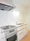 Grace Court Shirokane - Interior - ["Major appliance", "Kitchen", "Flooring"] thumbnail