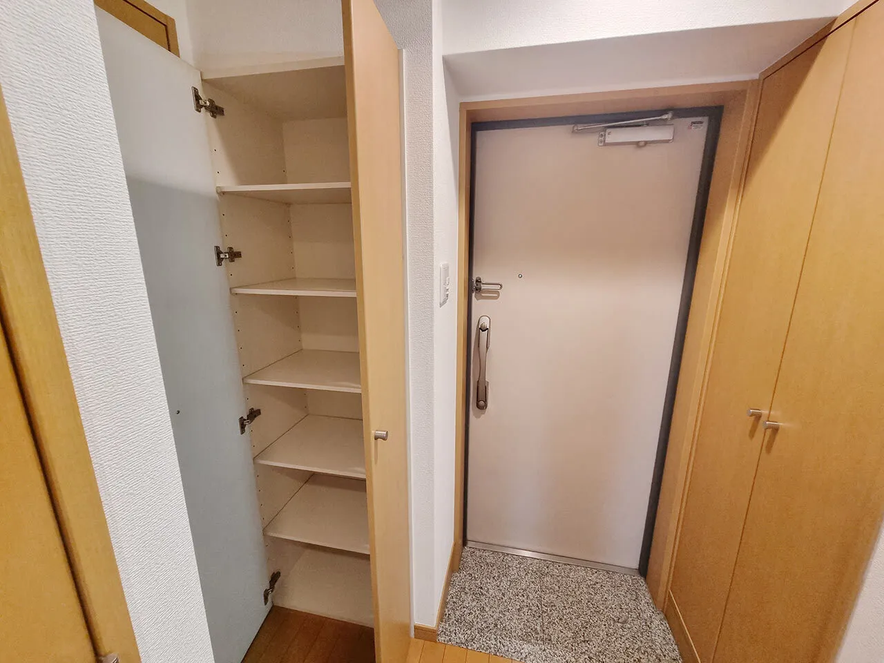 Mynavi STAY Miraie Higashi Kanda - Interior - []
