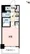 Mynavi STAY Across Ikejiri Ohashi - Floor Plan - [] thumbnail