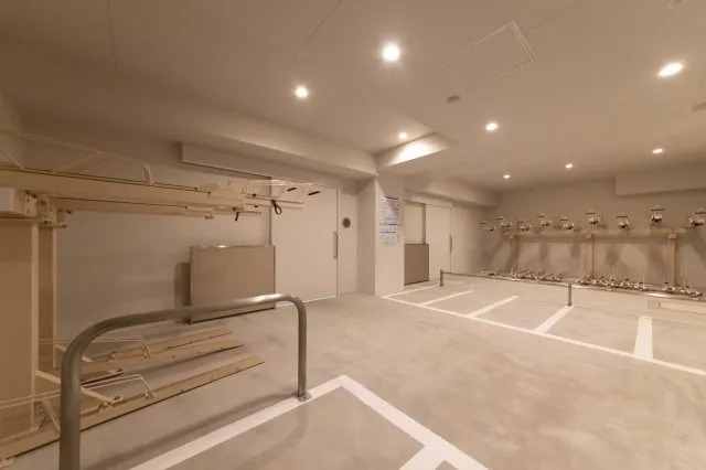 Proud Flat Shinagawa Oimachi - Other - ["Flooring", "Wood", "Floor"]