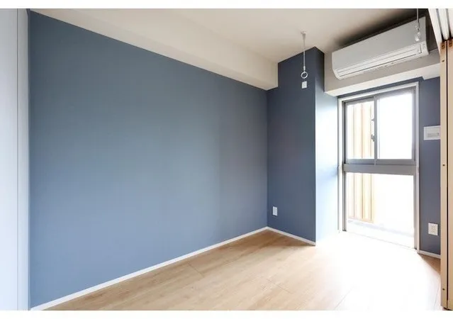 Alpha Prime Toyocho - Interior - ["Flooring", "Floor", "Ceiling"]