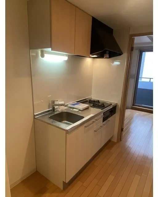 K2 - Interior - ["Kitchen", "Major appliance", "Kitchen Appliance"]