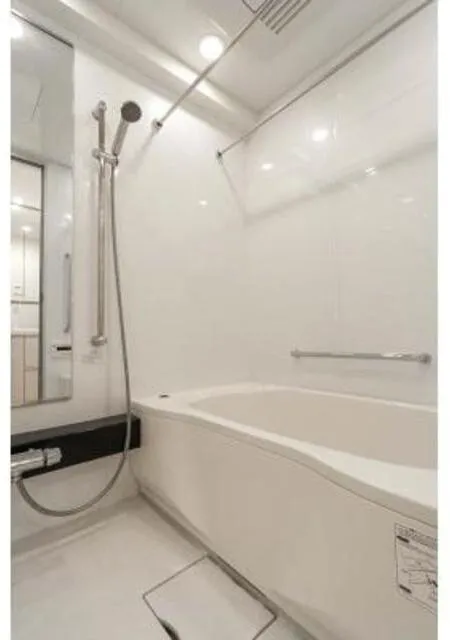Park Homes Nihonbashi Hamacho 2-Chome Libio Garden - Interior - ["Flooring", "Floor", "Interior design"]
