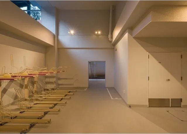 Demes Higashi Shinjuku - Other - ["Flooring", "Floor", "Wood"]