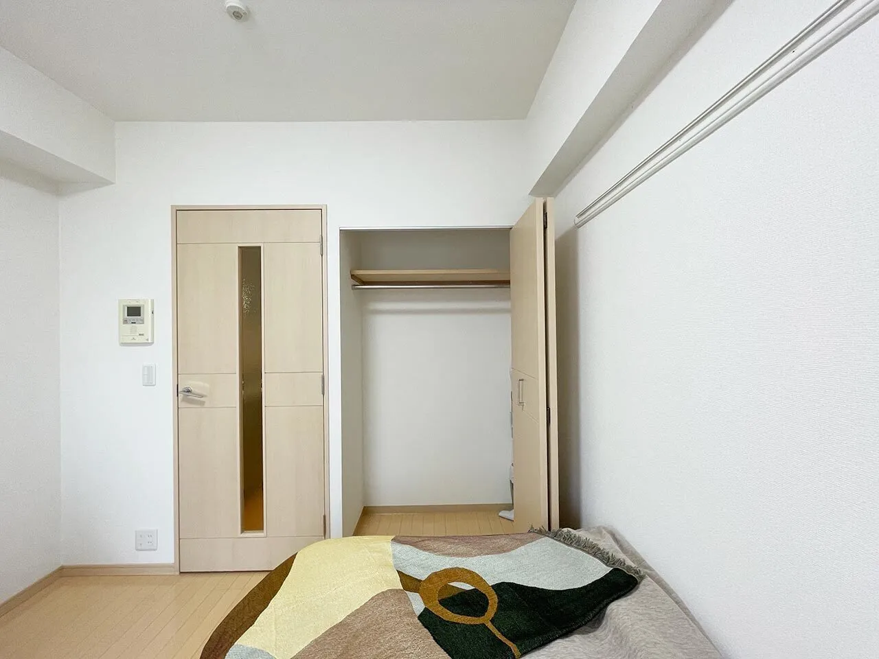 Mynavi STAY Shibuya Shinsencho - Interior - []