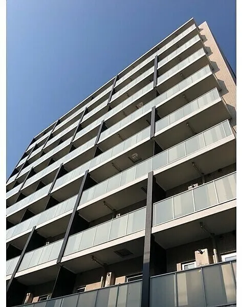 The Park Habio Waseda - Exterior - ["Architecture", "Building", "Property"]
