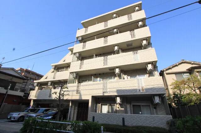 Sejoli Shimura Sakaue - Exterior - ["Brutalist architecture"]