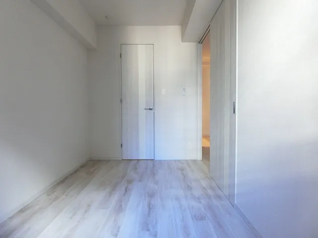 SOLASIA Residence Kyobashi - Interior - ["Wood", "Building", "Fixture"]