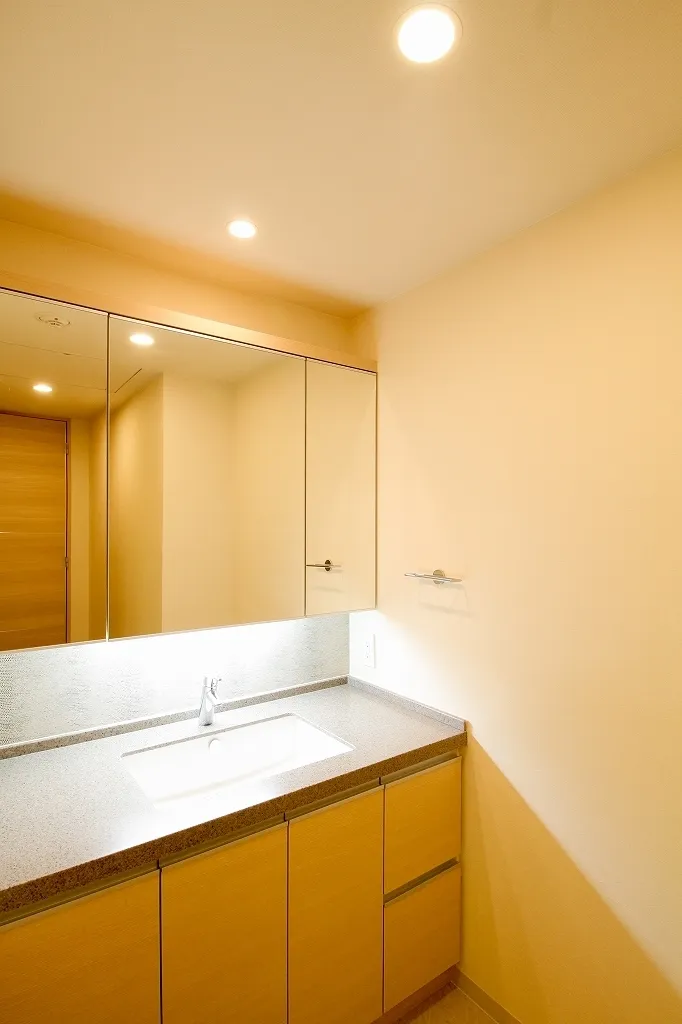 Central Park Tower La Tour Shinjuku - Interior - ["Property", "Room", "Lighting"]