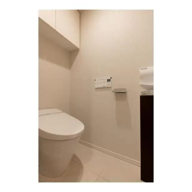 Park Luxe Mishuku - Interior - ["Property", "Bathroom", "Room"]