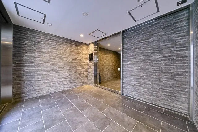 Prime Bliss Shinagawa Hatanodai - Exterior - ["Flooring", "Floor", "Ceiling"]