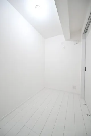 The Residence Nihonbashi - Interior - ["White", "Flooring", "Floor"]