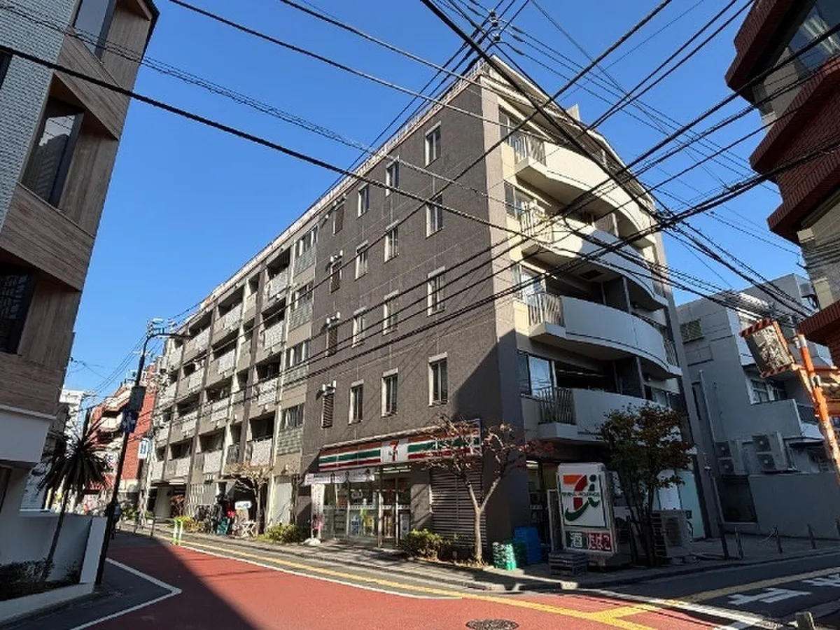 Legend Takadanobaba DUE