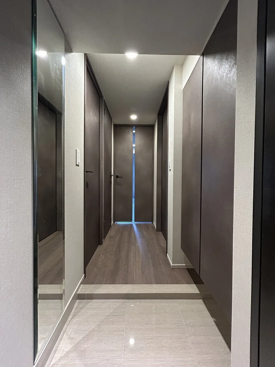 Blanchiesta Kiba - Interior - ["Flooring", "Floor", "Wood"]