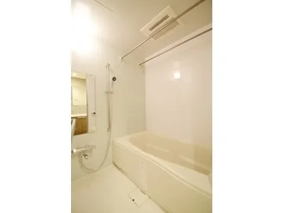 KDX Residence Togoshi - Interior - Bathroom