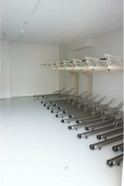 KDX Residence Nishimagome - Other - ["Shelf", "Ceiling", "Furniture"]