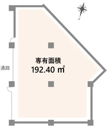 Lilio Building No. 2, Rooms B13 and B14