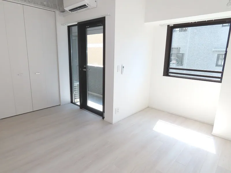Primal Ryogoku EAST - Interior - ["Flooring", "Floor", "Apartment"]