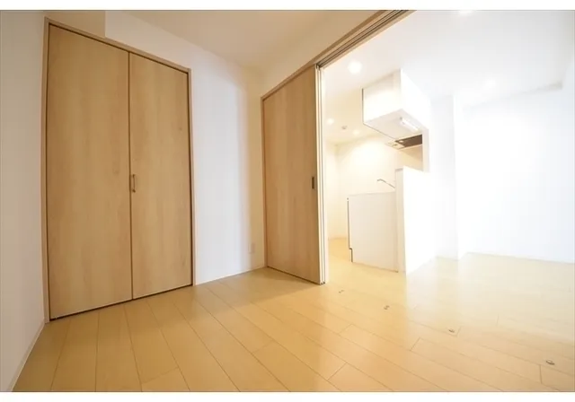 El Faro Waseda - Interior - ["Flooring", "Floor", "Wood flooring"]